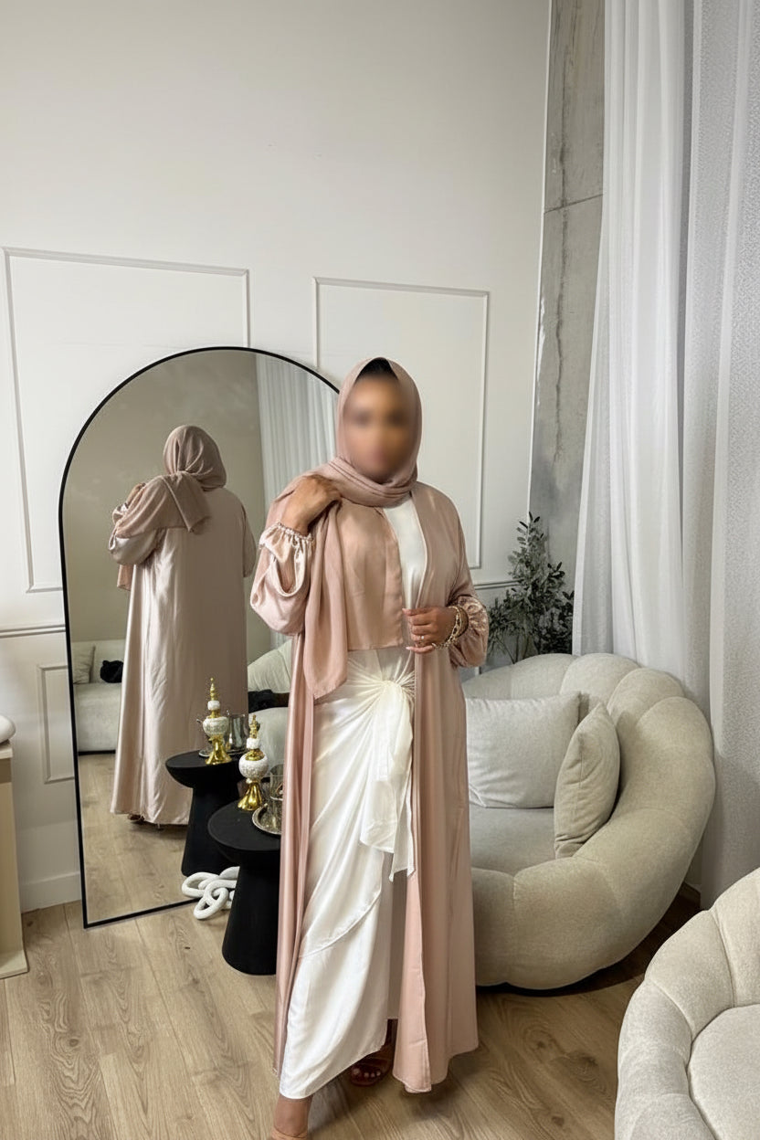 Nasreen