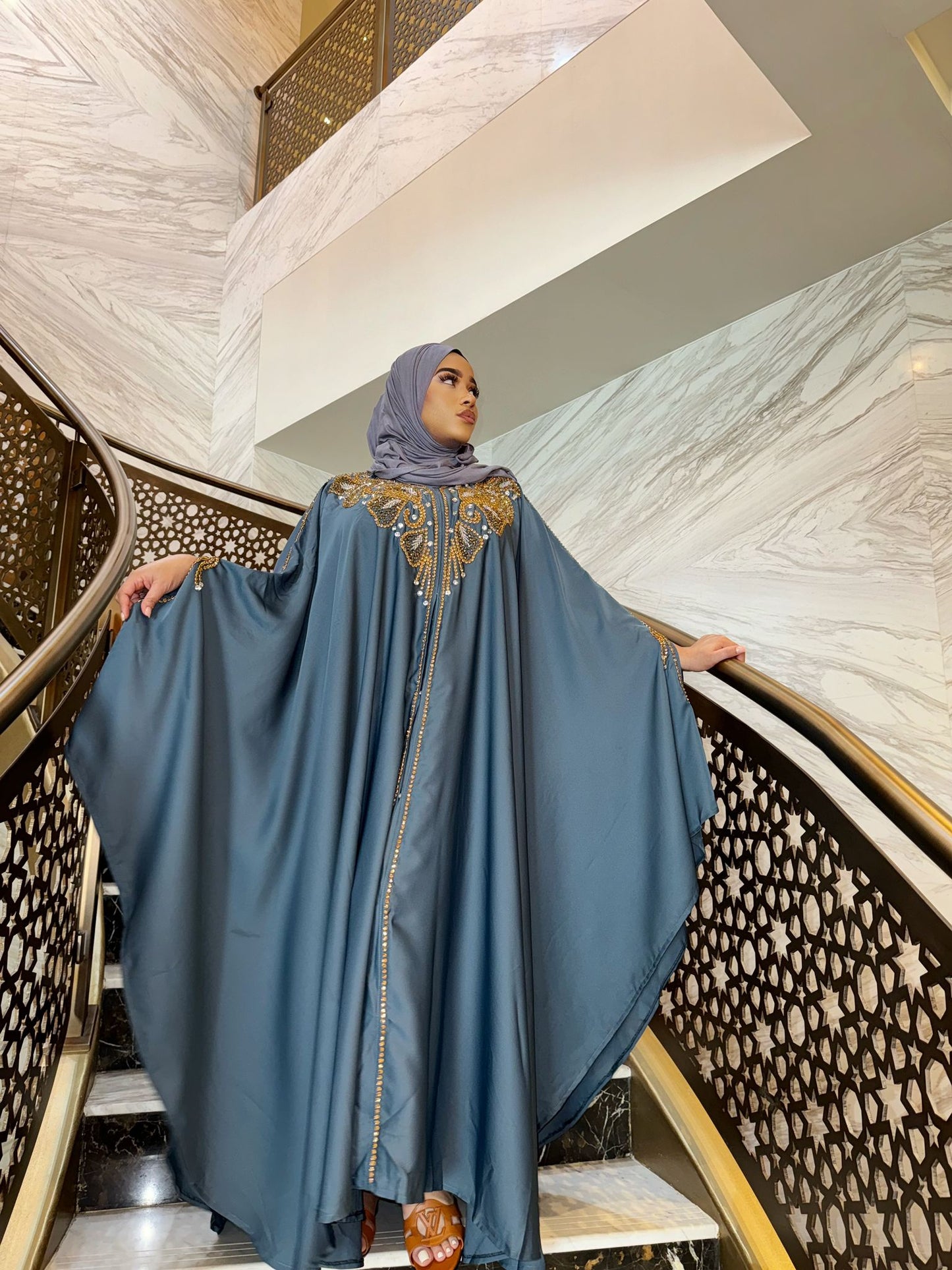 Sharifah