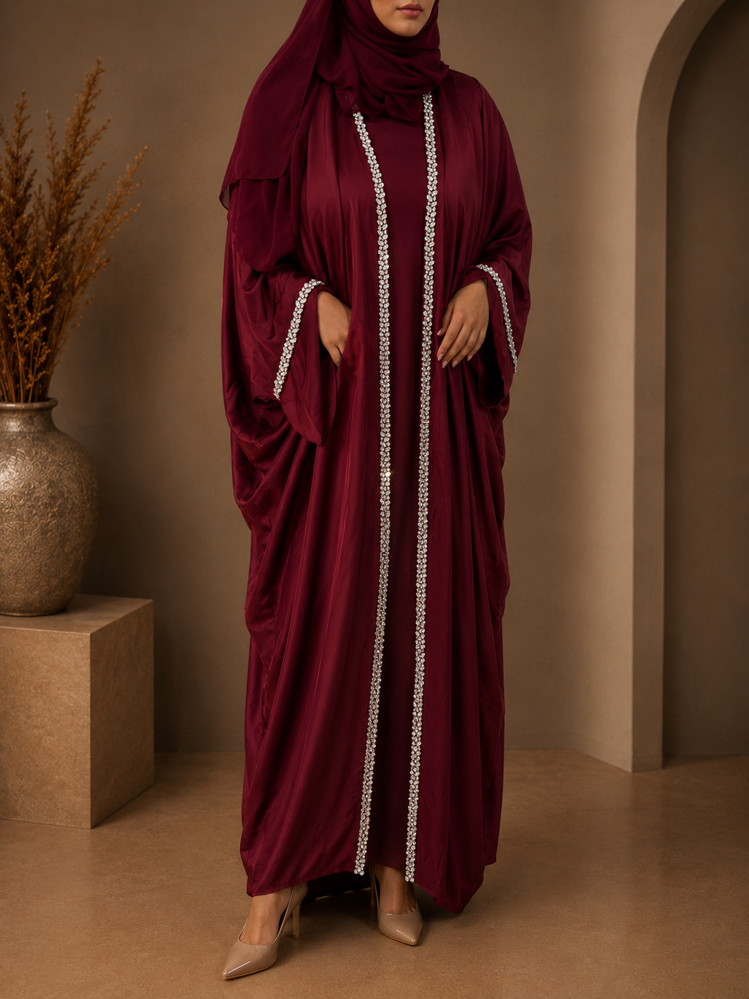 Nuriyah